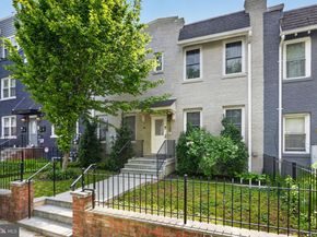 1109 Holbrook Terrace NE 1, Washington DC 20002