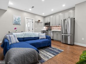 1109 Holbrook Terrace NE 1, Washington DC 20002