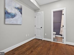 1109 Holbrook Terrace NE 1, Washington DC 20002