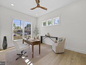 14 E Monroe Avenue, Alexandria VA 22301