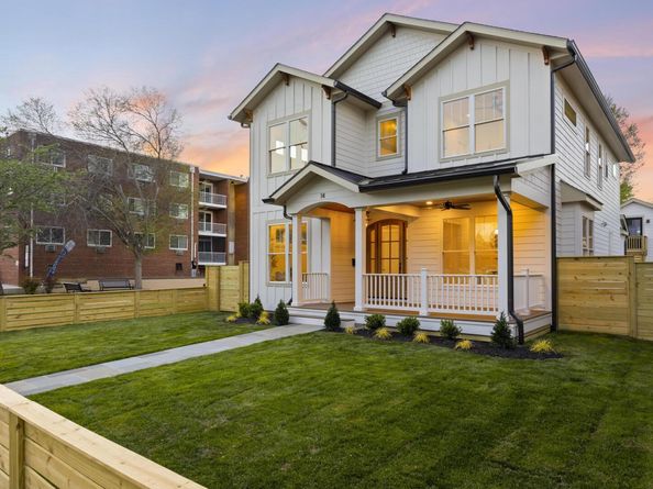 14 E Monroe Avenue, Alexandria VA 22301