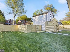 14 E Monroe Avenue, Alexandria VA 22301