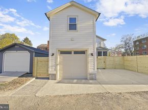 14 E Monroe Avenue, Alexandria VA 22301