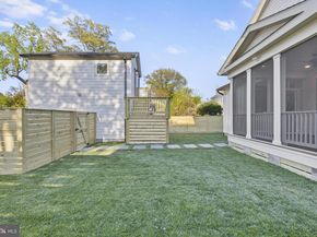 14 E Monroe Avenue, Alexandria VA 22301