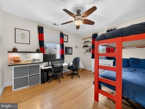 2119 Huidekoper NW, Washington DC 20007
