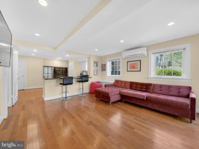 2119 Huidekoper NW, Washington DC 20007