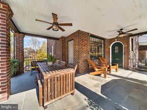 2119 Huidekoper NW, Washington DC 20007
