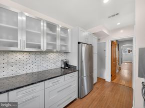 2119 Huidekoper NW, Washington DC 20007