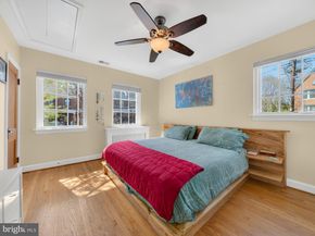 2119 Huidekoper NW, Washington DC 20007