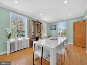 2119 Huidekoper NW, Washington DC 20007