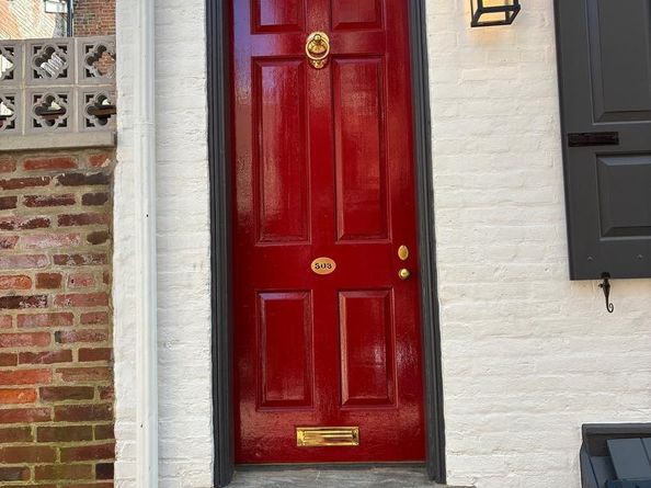 303 S American Street, Philadelphia PA 19106