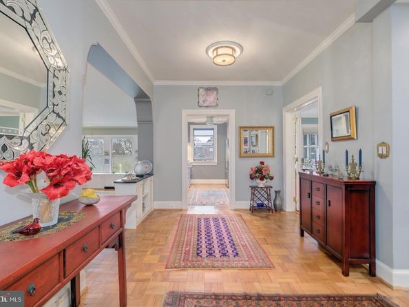 4000 Cathedral Avenue NW 736B, Washington DC 20016