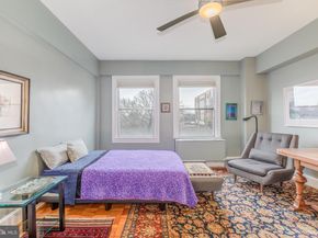 4000 Cathedral Avenue NW 736B, Washington DC 20016