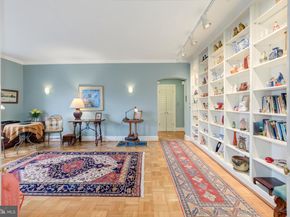 4000 Cathedral Avenue NW 736B, Washington DC 20016