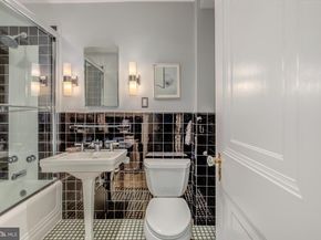 4000 Cathedral Avenue NW 736B, Washington DC 20016