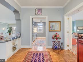 4000 Cathedral Avenue NW 736B, Washington DC 20016