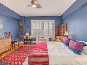 4000 Cathedral Avenue NW 736B, Washington DC 20016