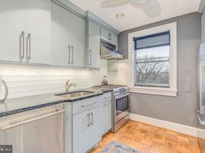 4000 Cathedral Avenue NW 736B, Washington DC 20016