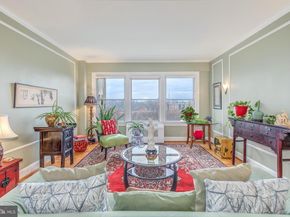 4000 Cathedral Avenue NW 736B, Washington DC 20016