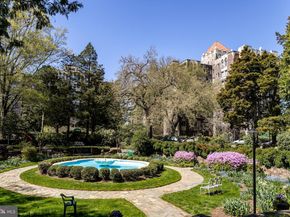 4000 Cathedral Avenue NW 736B, Washington DC 20016