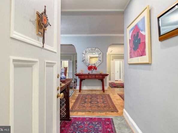 4000 Cathedral Avenue NW 736B, Washington DC 20016