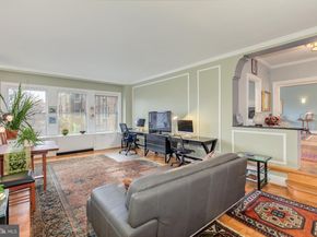 4000 Cathedral Avenue NW 736B, Washington DC 20016