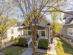 6519 Piney Branch Road NW, Washington DC 20012