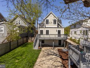 6519 Piney Branch Road NW, Washington DC 20012
