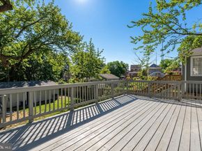 6519 Piney Branch Road NW, Washington DC 20012