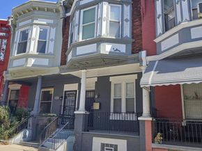 1833 N Newkirk Street, Philadelphia PA 19121