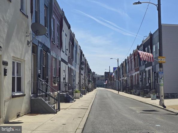 1833 N Newkirk Street, Philadelphia PA 19121