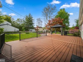 3119 Manor Road, Huntingdon Valley PA 19006