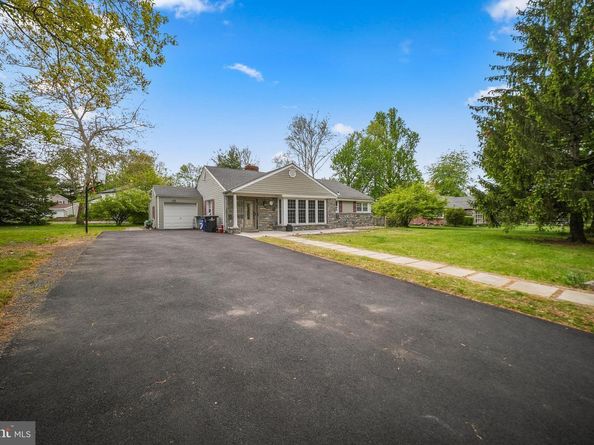 3119 Manor Road, Huntingdon Valley PA 19006