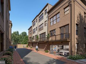 606 S. Alfred Street, Alexandria VA 22314
