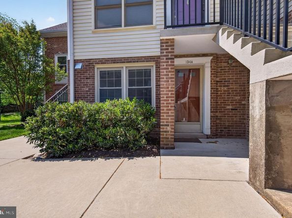 154 N Bedford Street A, Arlington VA 22201