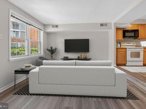 154 N Bedford Street A, Arlington VA 22201