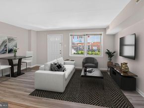 154 N Bedford Street A, Arlington VA 22201