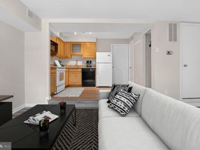 154 N Bedford Street A, Arlington VA 22201