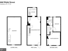 2666 Webb Street, Philadelphia PA 19125