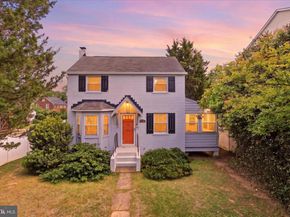 5300 Wilson Boulevard, Arlington VA 22205