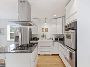 5300 Wilson Boulevard, Arlington VA 22205