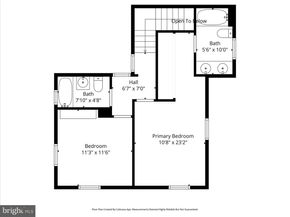 5300 Wilson Boulevard, Arlington VA 22205