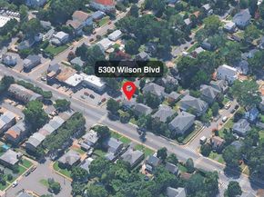 5300 Wilson Boulevard, Arlington VA 22205