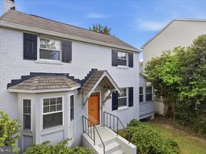 5300 Wilson Boulevard, Arlington VA 22205