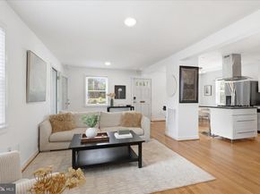 5300 Wilson Boulevard, Arlington VA 22205