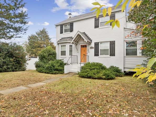 5300 Wilson Boulevard, Arlington VA 22205