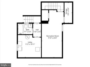5300 Wilson Boulevard, Arlington VA 22205