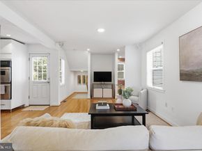 5300 Wilson Boulevard, Arlington VA 22205