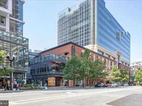 103 N George Mason Drive 1031, Arlington VA 22203