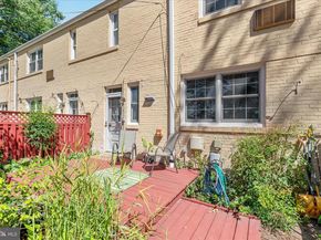 103 N George Mason Drive 1031, Arlington VA 22203
